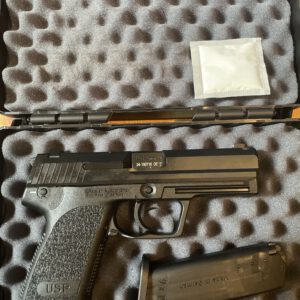 Heckler&Koch HK USP Standard 9x19