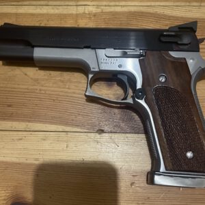 Smith&Wesson 745 .45ACP sehr gut