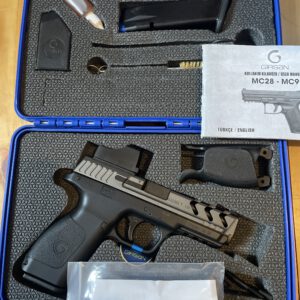 Girsan MC 28 TV2 (9x19) Red-Dot