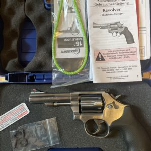 Smith&Wesson 67