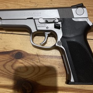 Smith&Wesson 5926 9x19 sehr gut