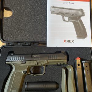 Arex DELTA L 9x19
