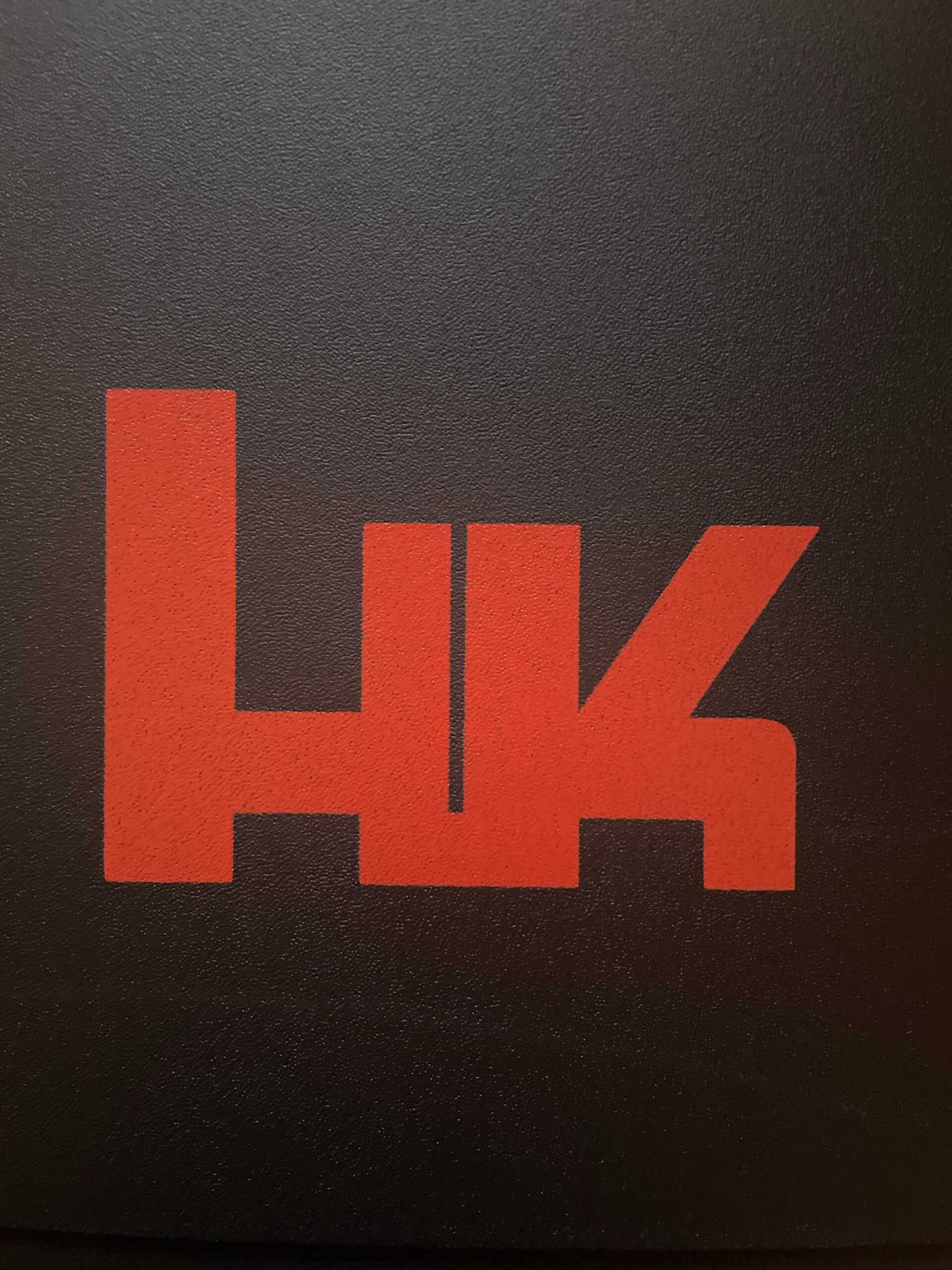 Heckler&Koch HK SLK SP 5 Sports Carbine LL 22,5 cm 9x19 HRS Schaft – Bild 2