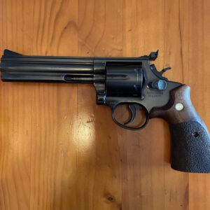 Erma Er 777 .357 Magnum sehr guter Zustand