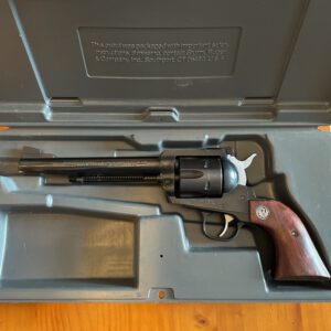 Ruger Blackhawk .357 Mag sehr guter Zustand