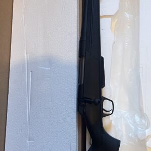 Winchester XPR M14x1.30-06Sprg