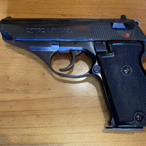 Astra Constable II 9mm kurz Abgabe nur an Händler oder Sammler