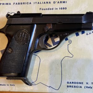 Beretta Model 70 .22lfb im original Karton sehr guter Zustand.