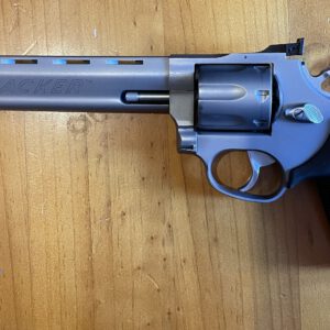 Taurus Tracker .357Mag sehr guter Zustand