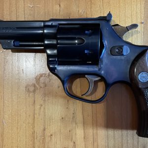 Astra Revolver 960 .357Magnum sehr guter Zustand
