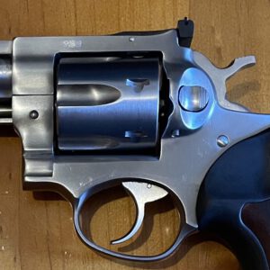 Ruger GP 100 .357Magnum sehr guter Zustand