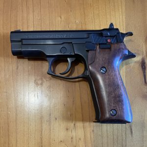 Astra A90 9x19 guter Zustand