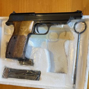 Norinco TT-Olympia .22lfb neuwertig