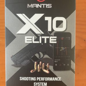 Mantis X10 Elite