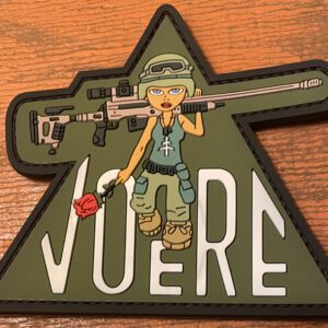 Patch Voere