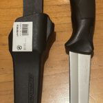 Alpina Sport Messer 11cm