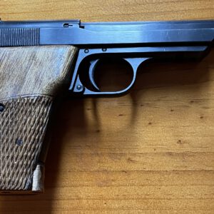 Norinco Model Walther TT-Olympia .22lfb sehr gut