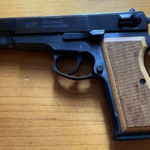 FEG Model GGK-45 sehr gut