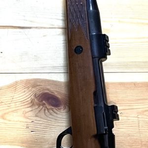 Voere Repetierbüchse 7x64 Stecher sehr guter Zustand