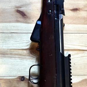 Simonov SKS 45 Picatinny Schiene