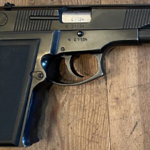 Luger M90 - 9x19mm sehr gut