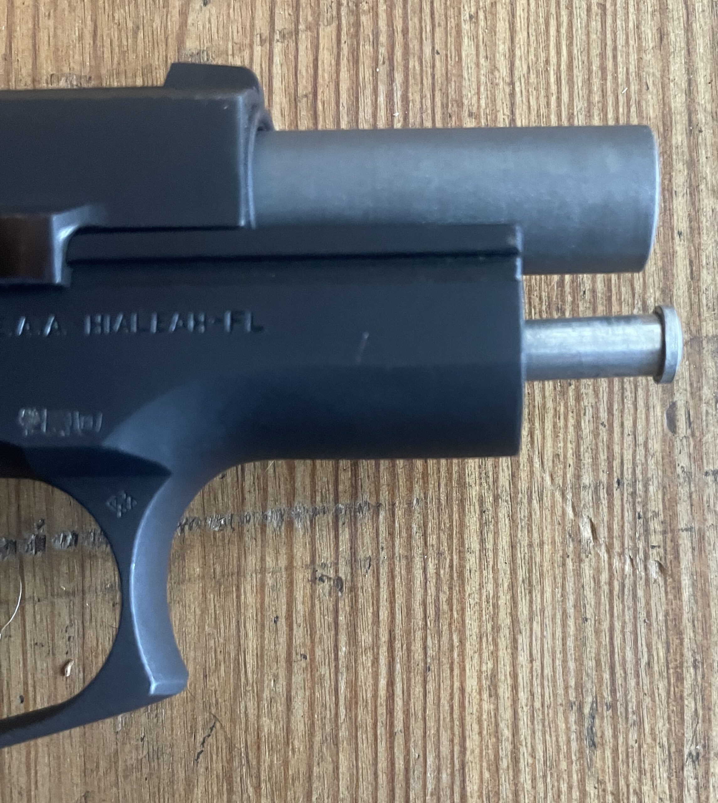 Astra A100 – Bild 4