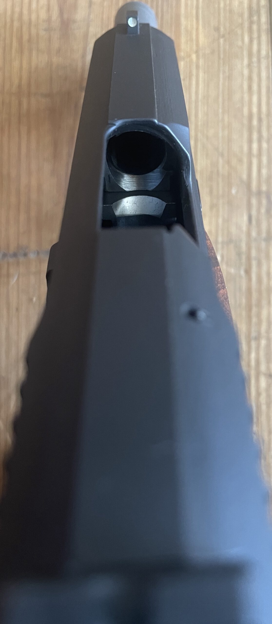 Astra A100 – Bild 3