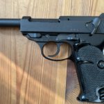 Walther P1