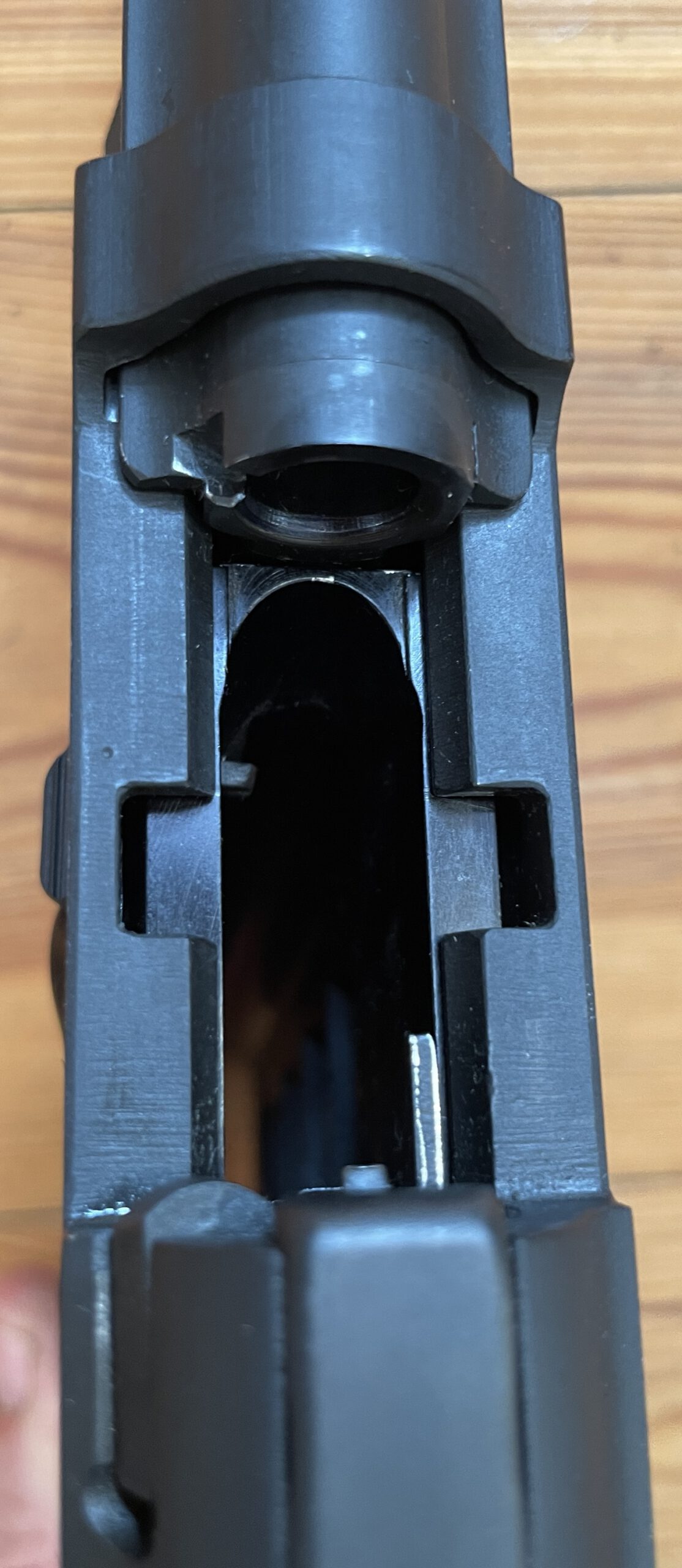 Walther P1 – Bild 5