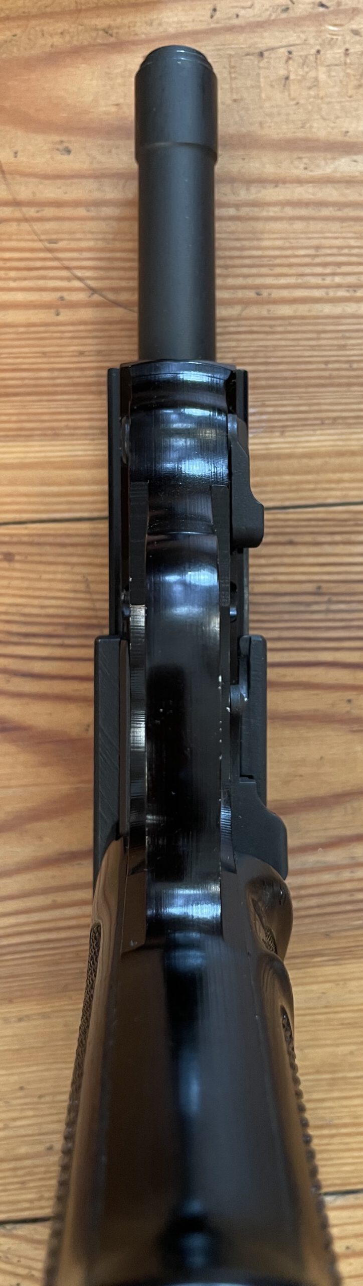 Walther P1 – Bild 6