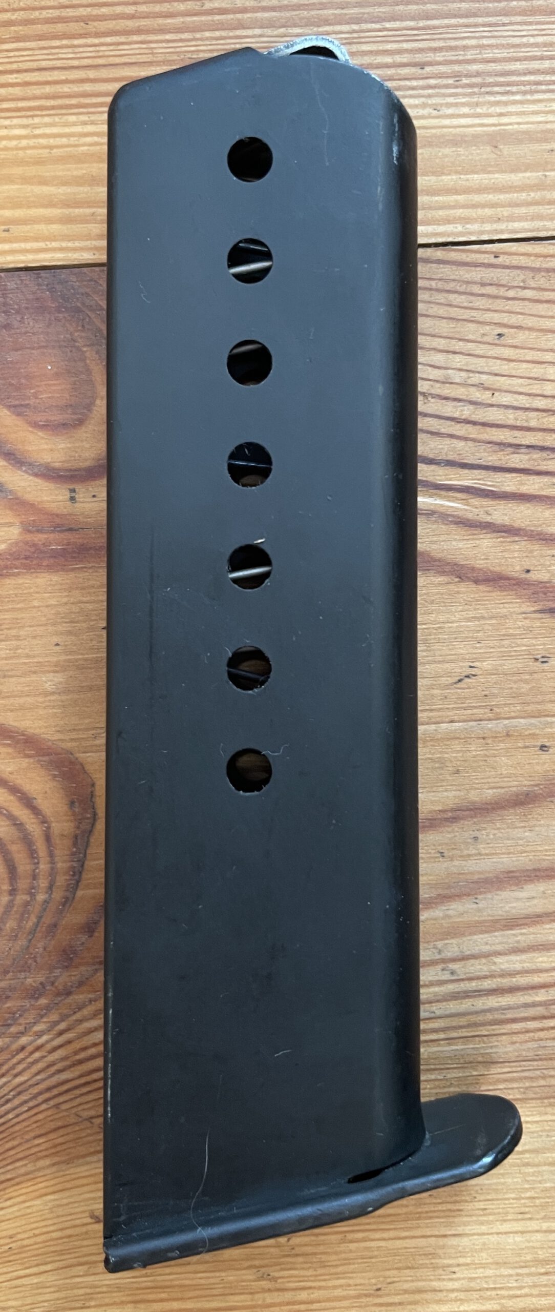 Walther P1 – Bild 7