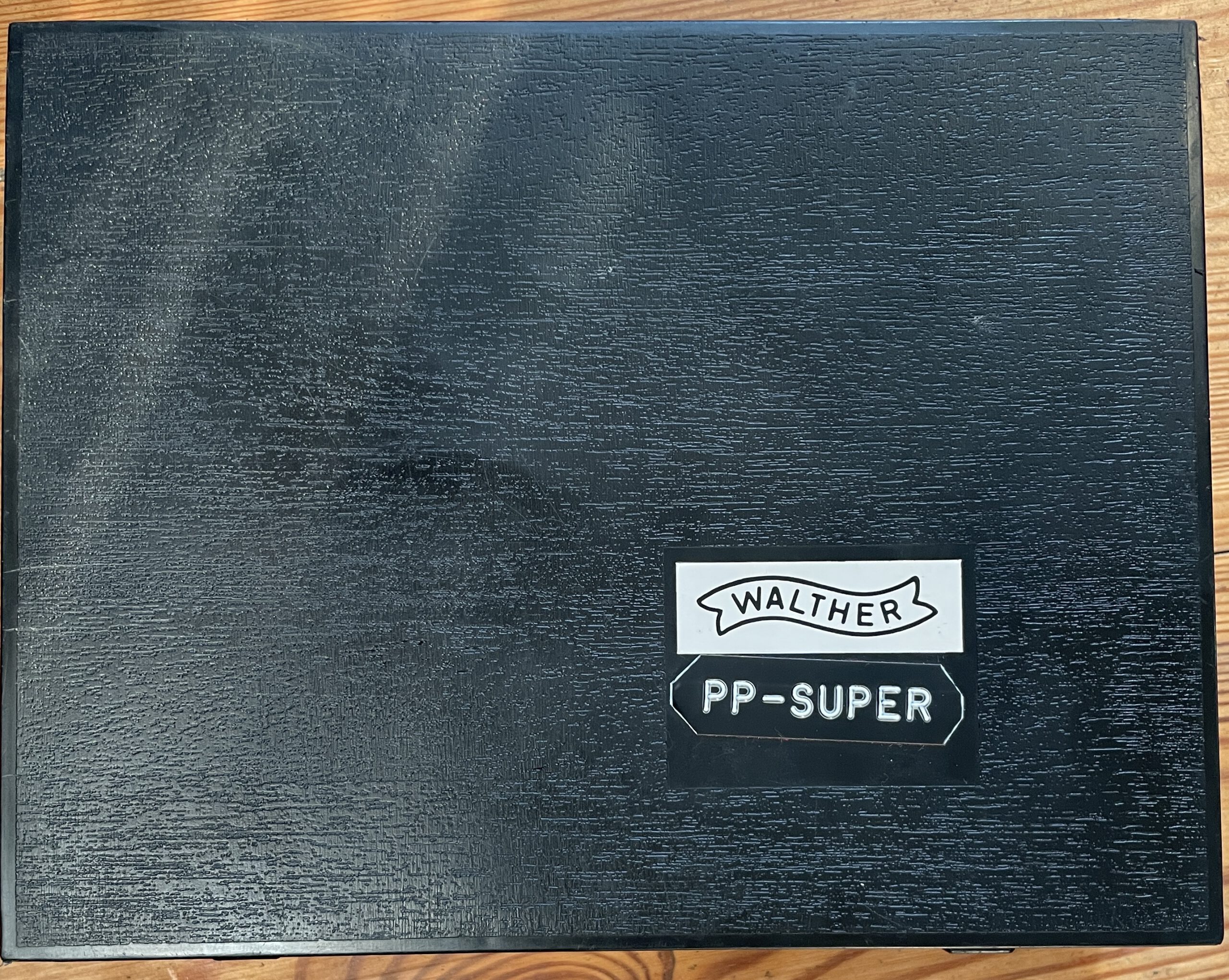 Walther PP Super – Bild 10