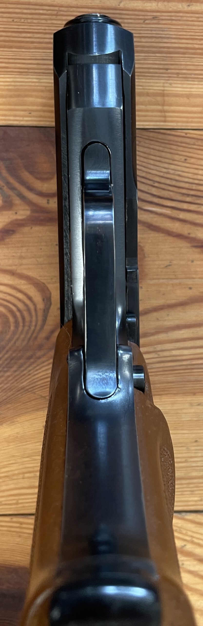 Walther PP Super – Bild 6