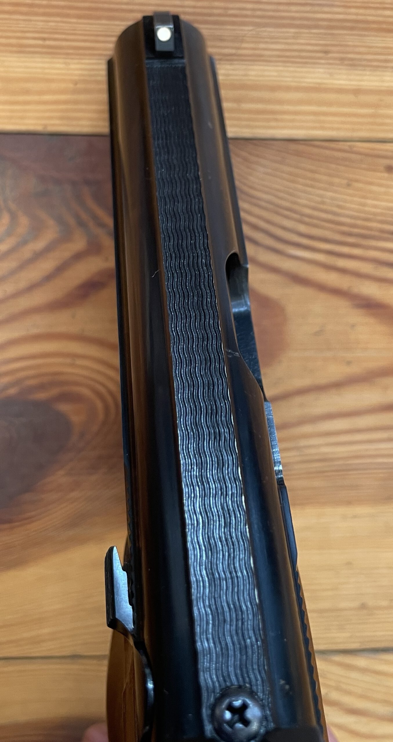 Walther PP Super – Bild 5