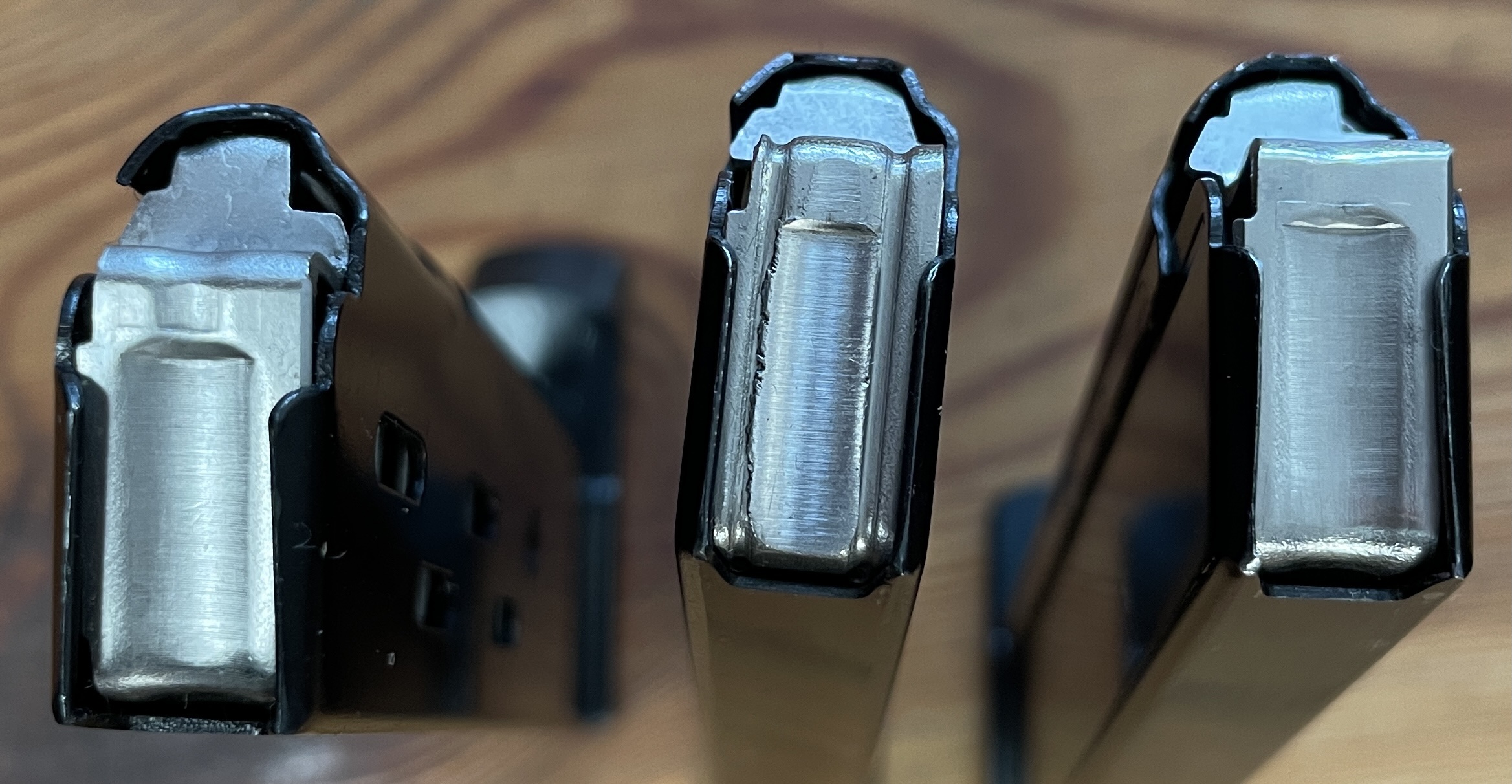 Walther PP Super – Bild 9