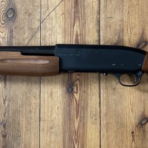 Manufrance Saint Etienne Vorderschaftrepetierflinte