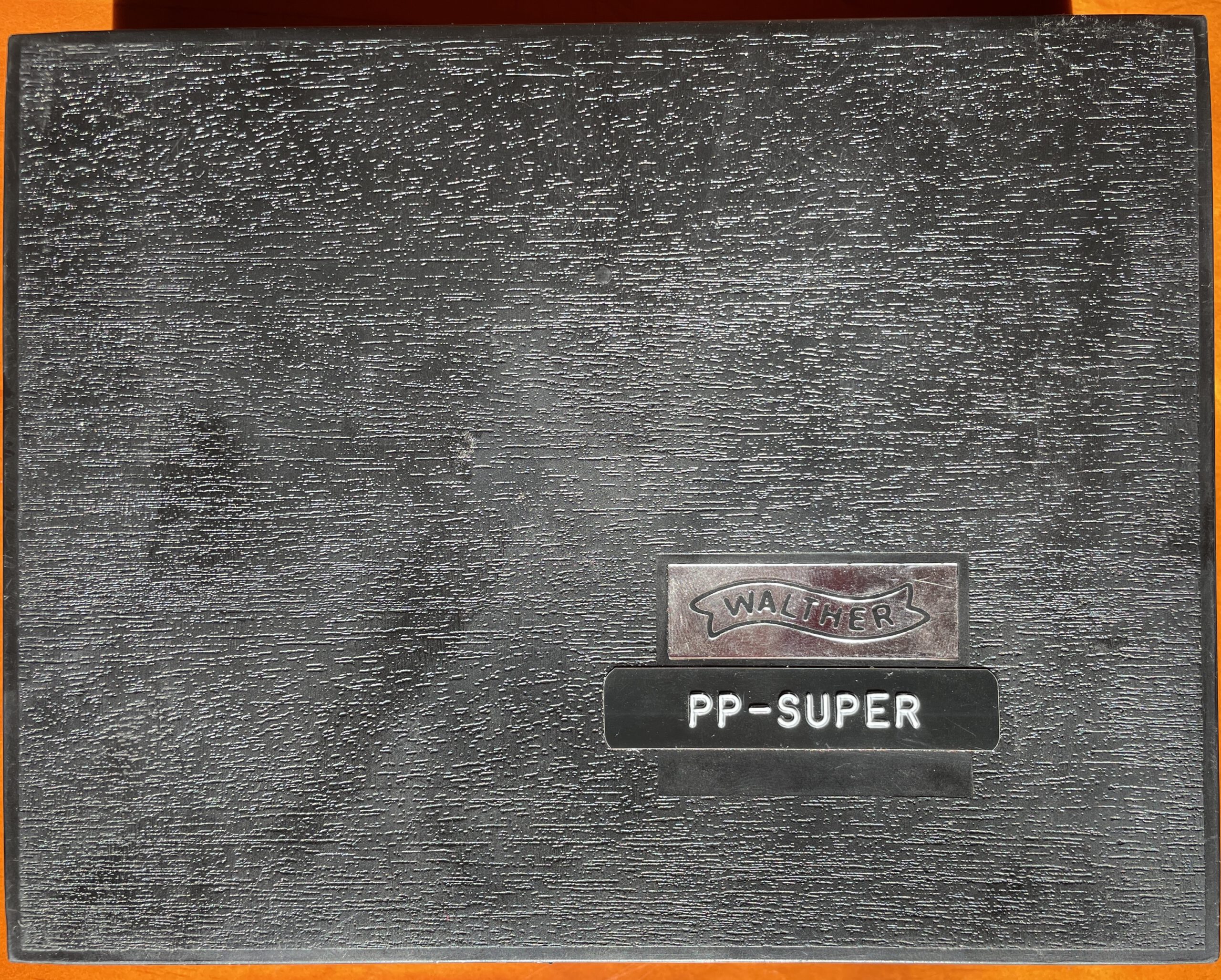 Walther PP Super – Bild 7