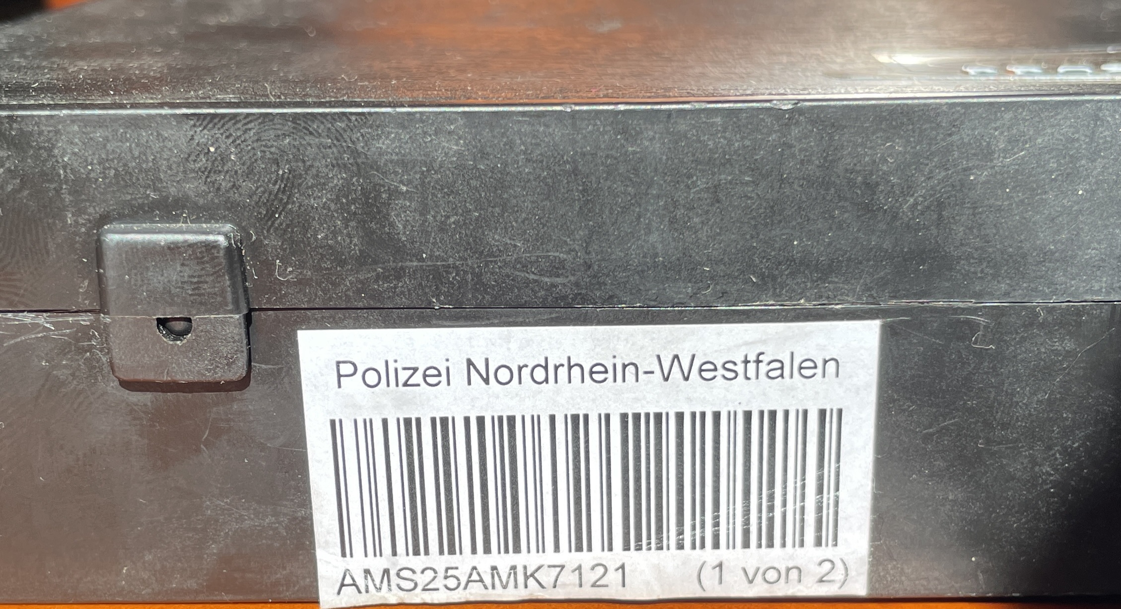 Walther PP Super – Bild 6