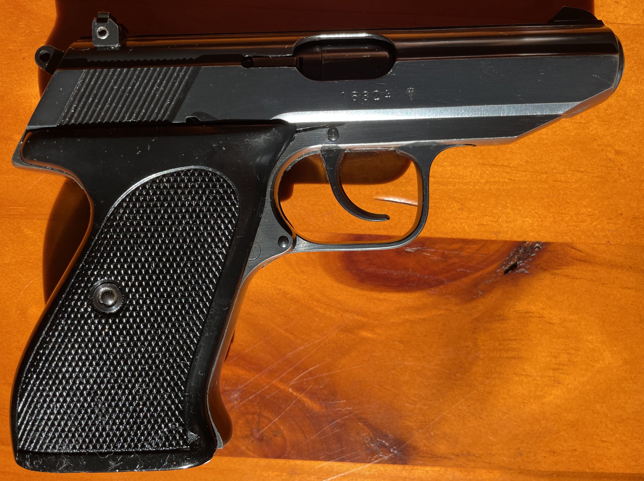 Walther PP Super – Bild 2