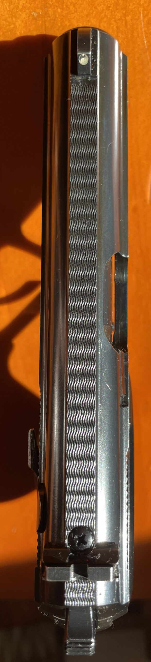 Walther PP Super – Bild 4