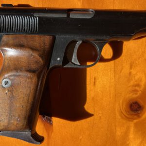 Bernardelli Modell 60