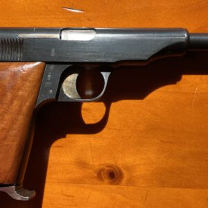 Bernardelli Model 60