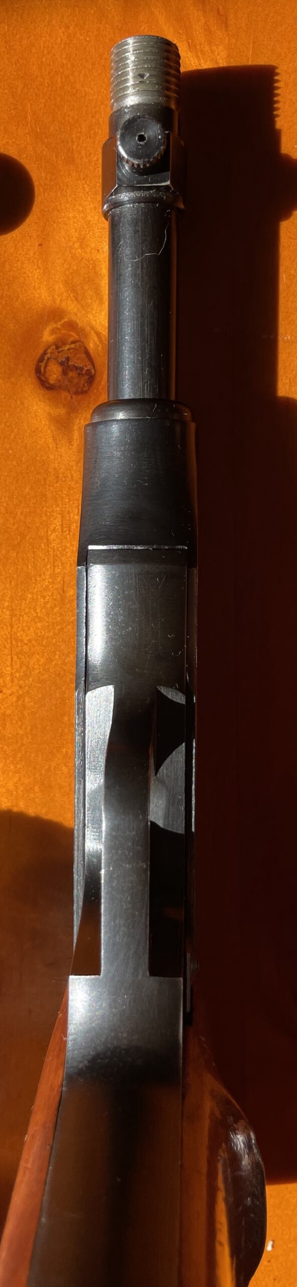 Bernardelli Model 60 – Bild 3