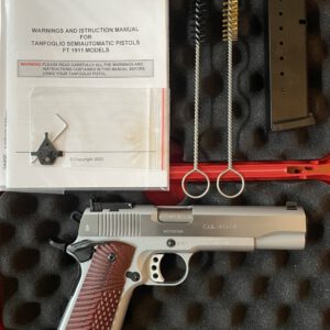 Tanfoglio FT 1911