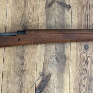 Mauser M63