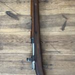 Mauser M96 Söderin Diopter