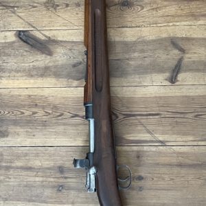 Mauser M96 Söderin Diopter