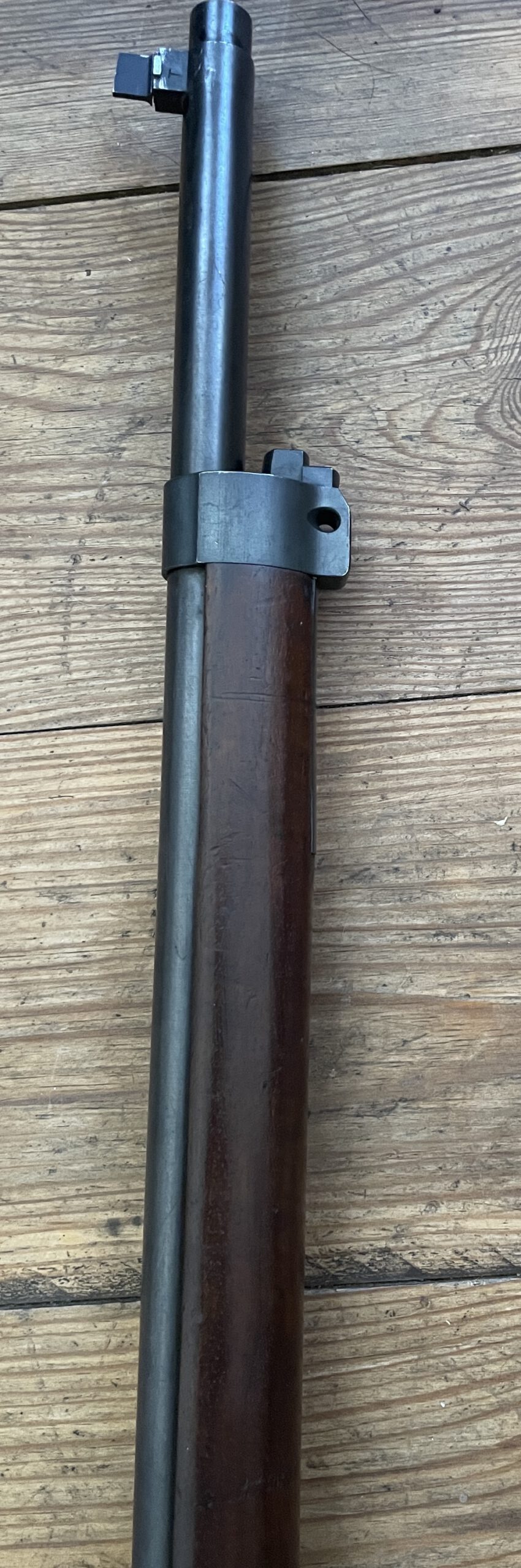 Mauser M96 Söderin Diopter – Bild 8