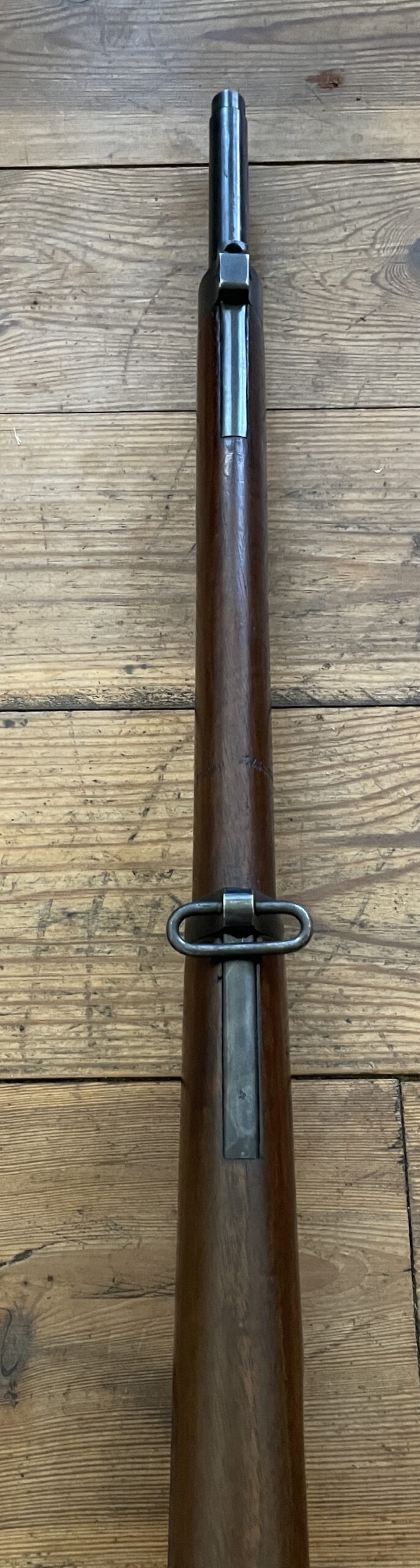 Mauser M96 Söderin Diopter – Bild 9
