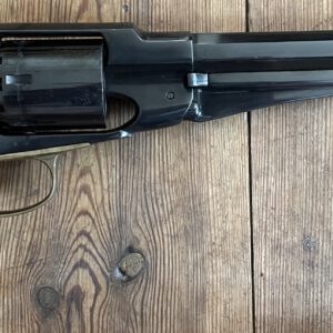 Perkussionsrevolver Model 1858 New Army,